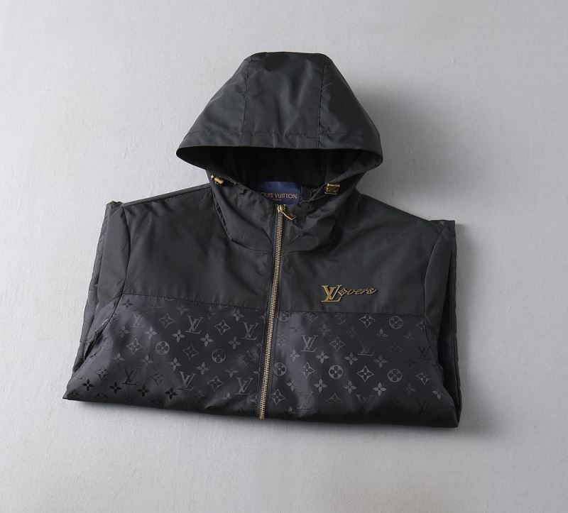 Louis Vuitton Outwear